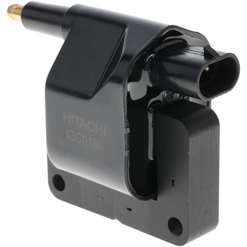 HITACHI IGC0180 IGNITION COIL - NEW