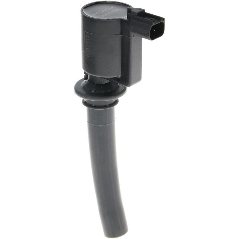 HITACHI IGC0181 IGNITION COIL - NEW