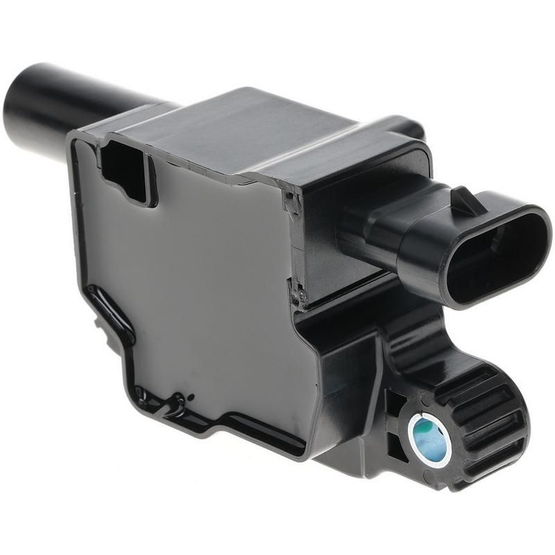 HITACHI IGC0216 IGNITION COIL-NEW