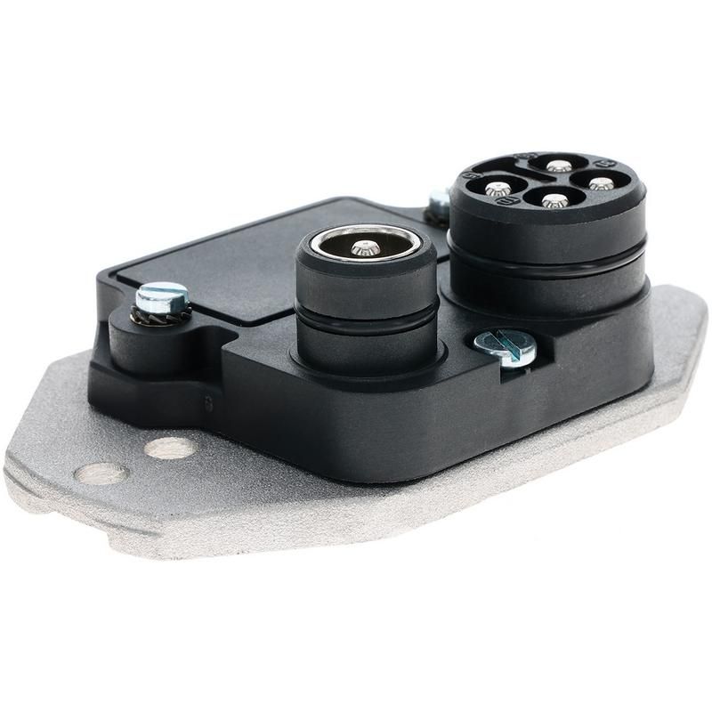 HITACHI IGC8019 IGNITION COIL - NEW