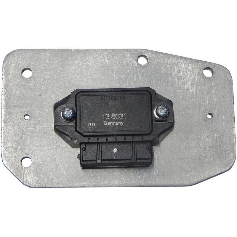 HITACHI IGC8031 IGNITION AMPLIFIER - NEW