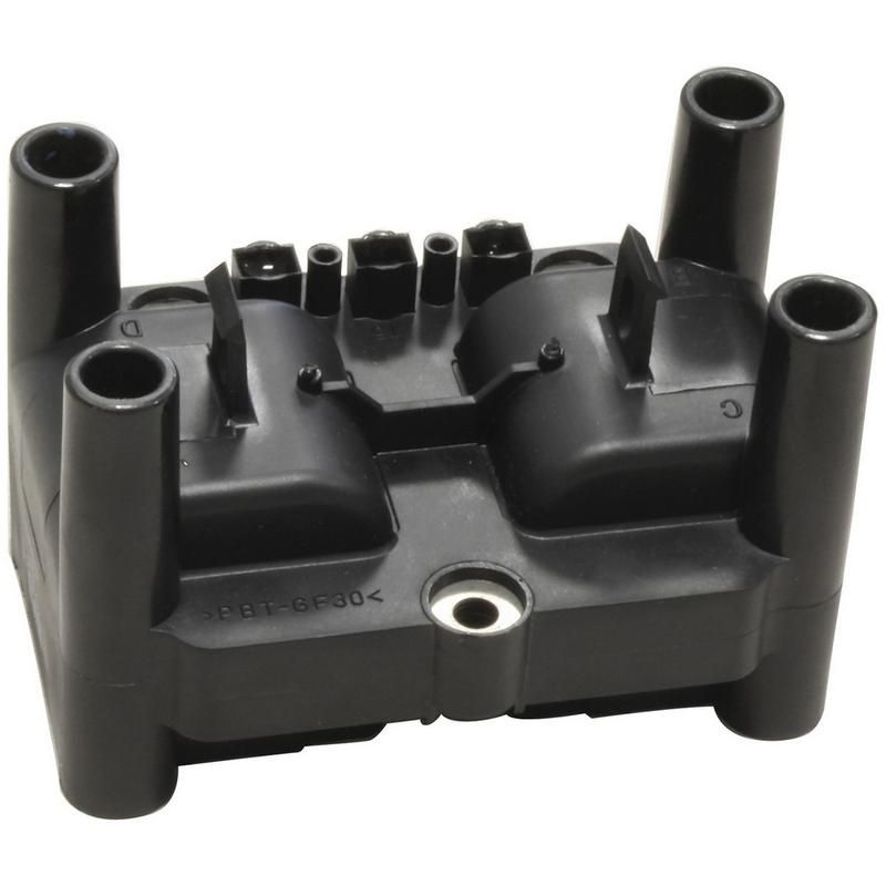 HITACHI IGC8704 IGNITION COIL - NEW