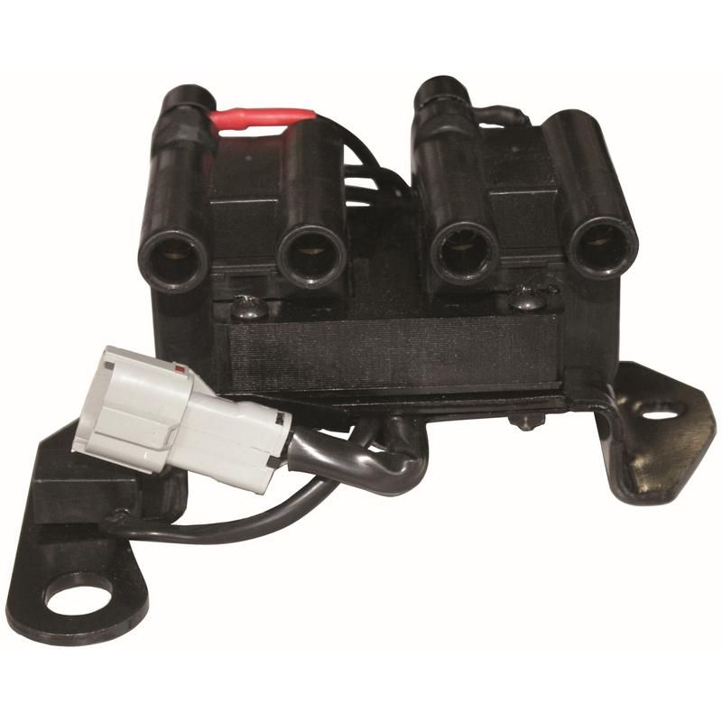 HITACHI IGC8714-S IGNITION COIL - NEW