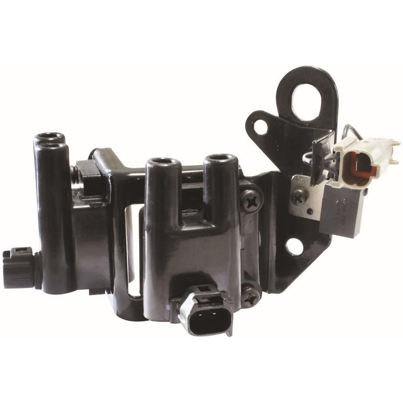 HITACHI IGC8718 IGNITION COIL - NEW