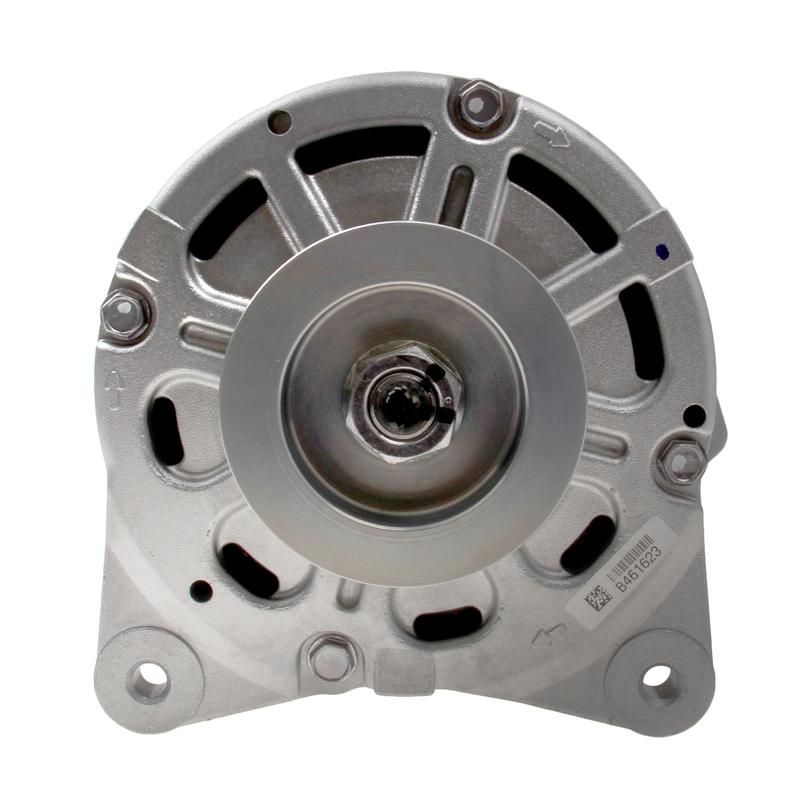 HITACHI LR1190-909B-D Water Cooled Alternator