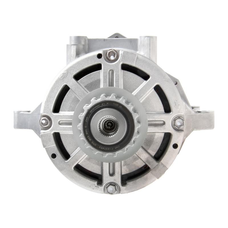 HITACHI LR1190-913-D Water Cooled Alternator