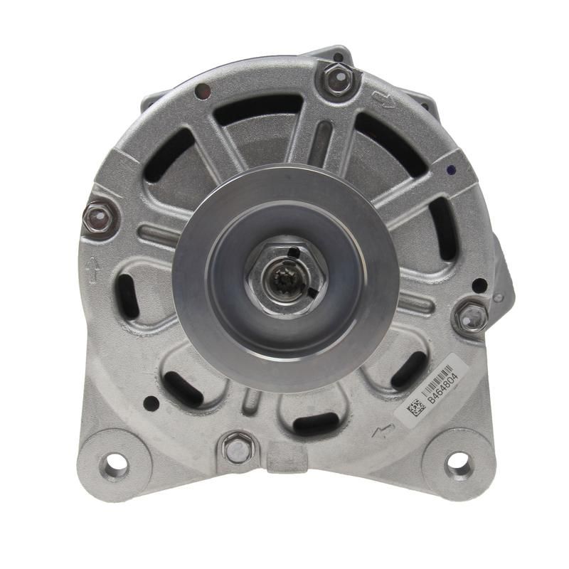 HITACHI LR1190-924C-D Water Cooled Alternator