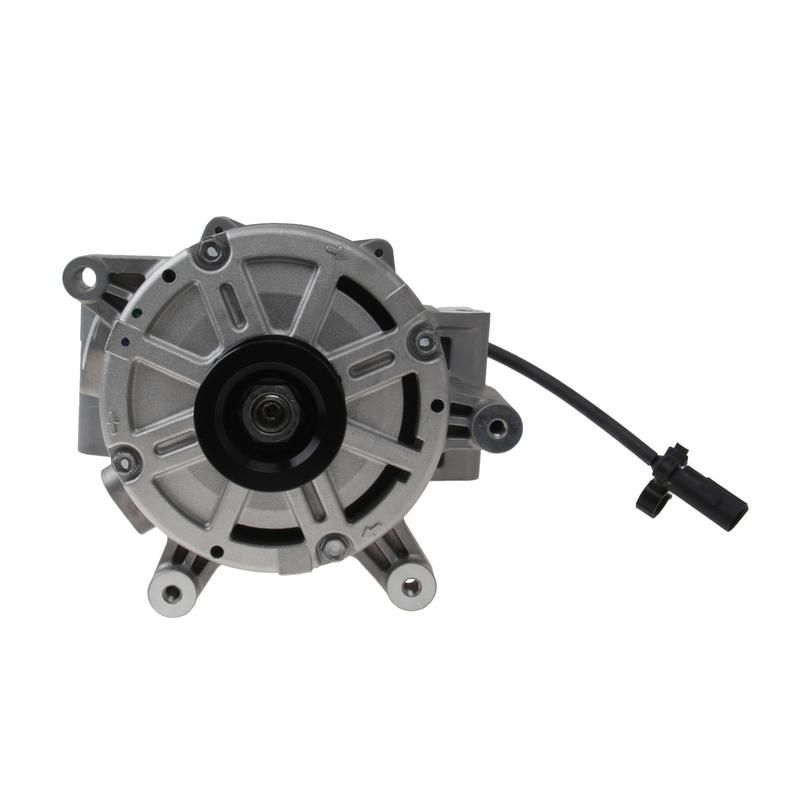 HITACHI LR1190-925C-D Water Cooled Alternator
