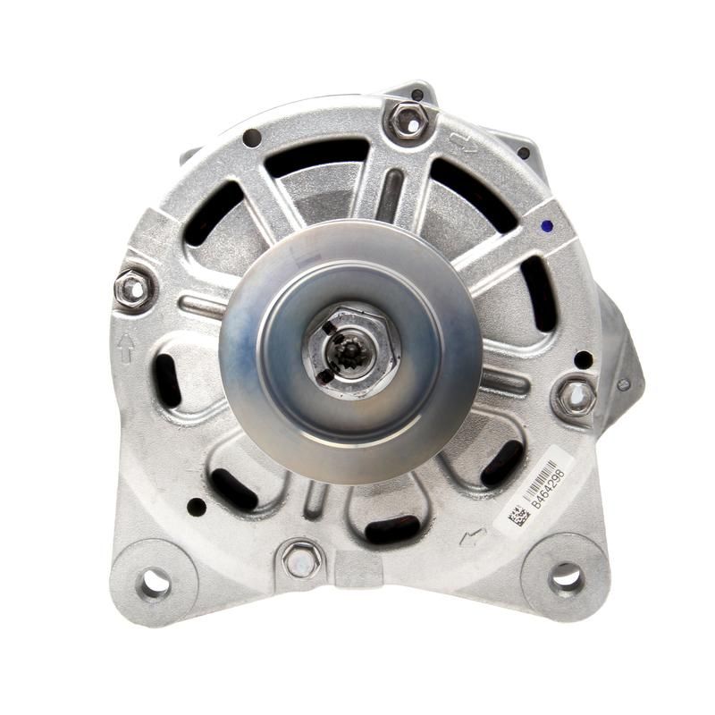 HITACHI LR1190-934B-D Water Cooled Alternator