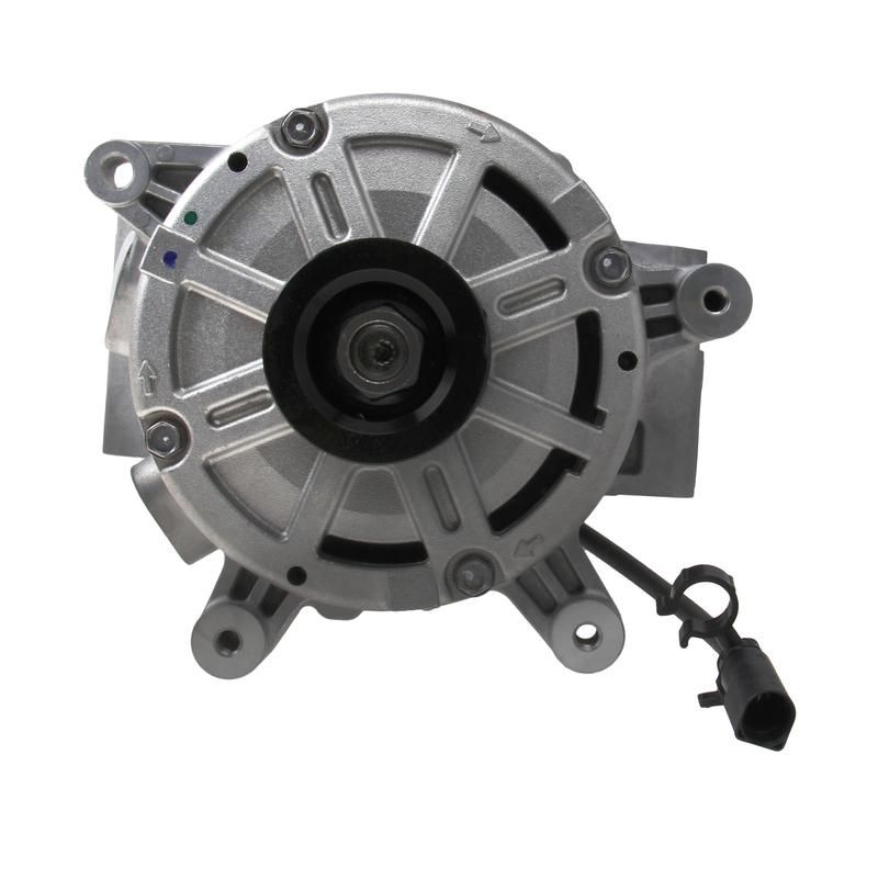 HITACHI LR1190-936G-D Water Cooled Alternator