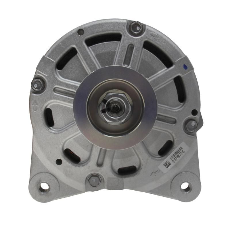 HITACHI LR1190-950E-D Water Cooled Alternator