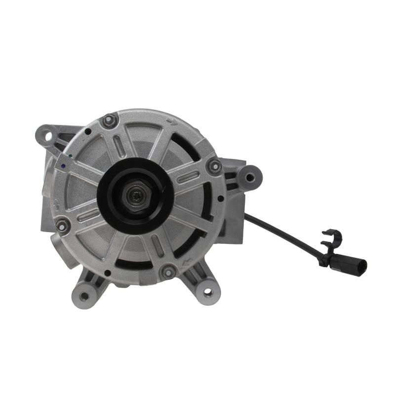 HITACHI LR1190-952-D Water Cooled Alternator