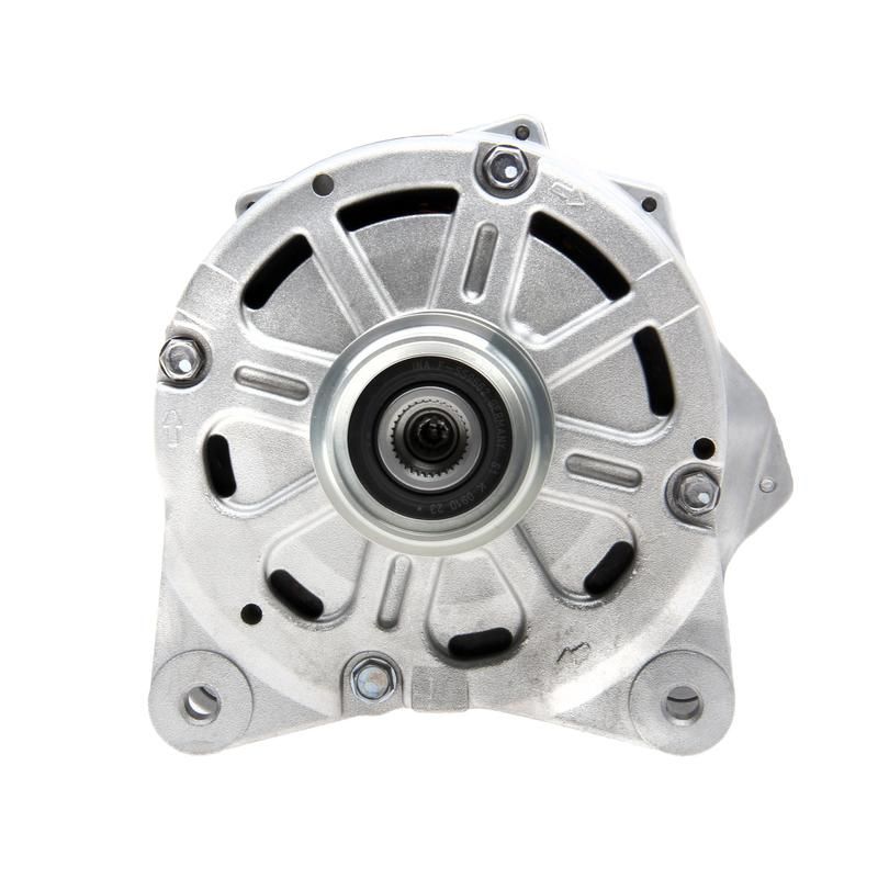 HITACHI LR1190-953B-D Water Cooled Alternator