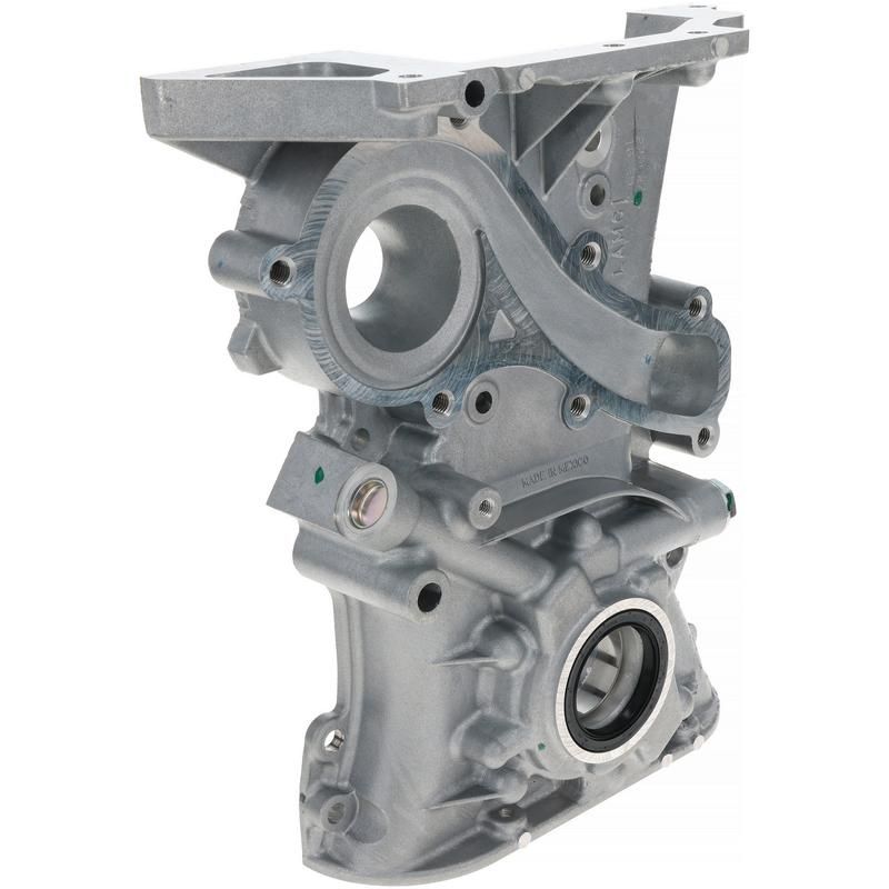 HITACHI OFC0006 OIL PUMP FRONT COVER