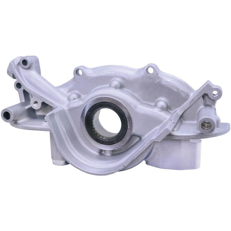 HITACHI OUP0018 OIL PUMP