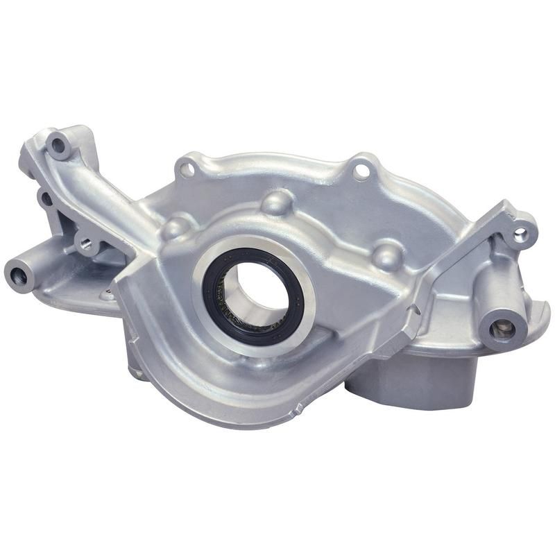 HITACHI OUP0019 OIL PUMP