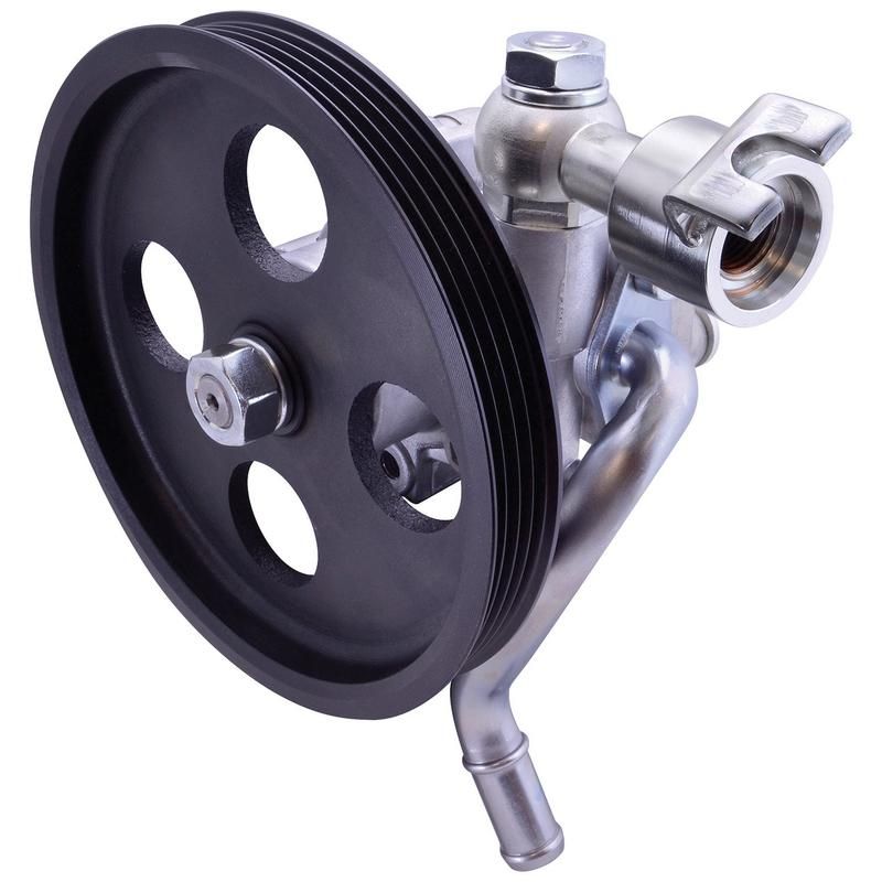 HITACHI PSP0025 POWER STEERING PUMP-NEW ACTUAL OE PART