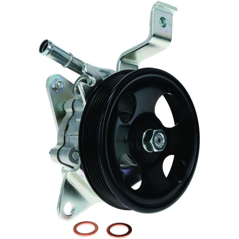 HITACHI PSP0035 POWER STEERING PUMP-NEW ACTUAL OE PART