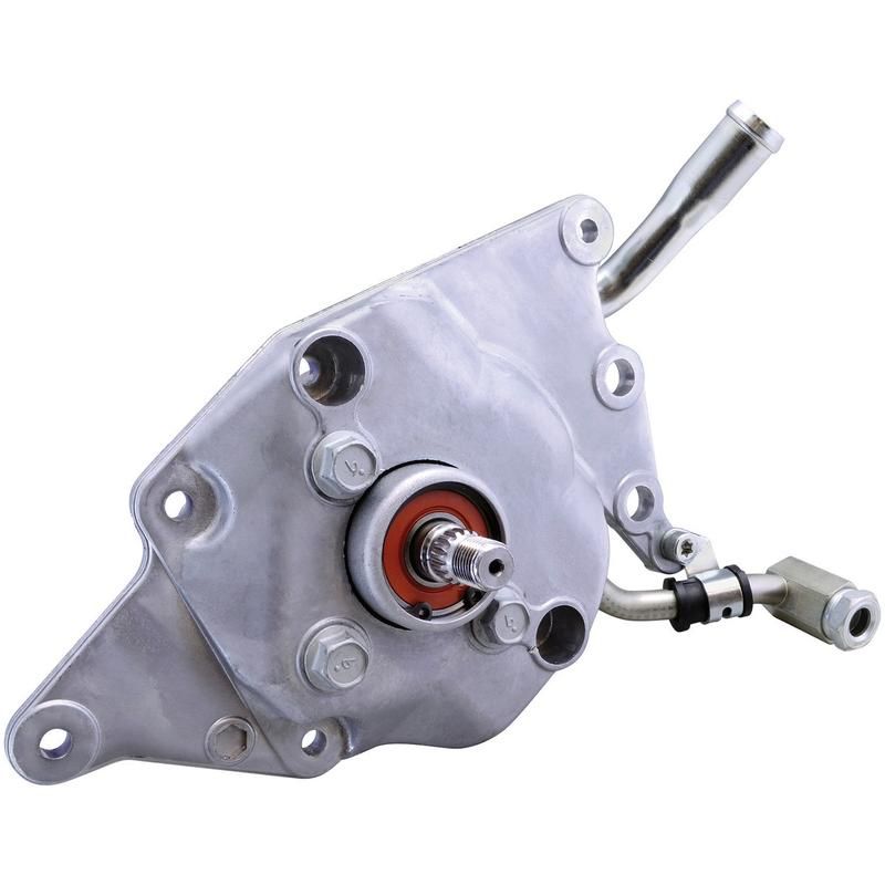 HITACHI PSP0045 POWER STEERING PUMP-NEW ACTUAL OE PART