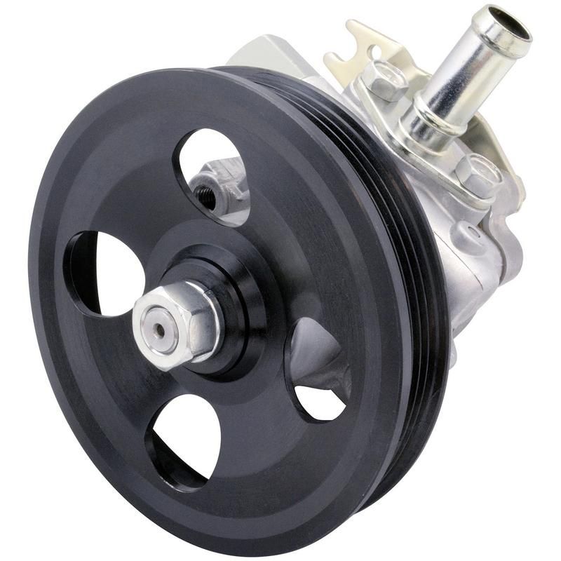 HITACHI PSP0050 POWER STEERING PUMP-NEW ACTUAL OE PART