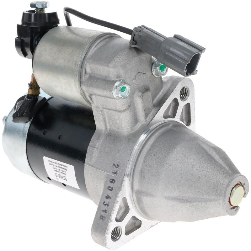 HITACHI STR0010 STARTER