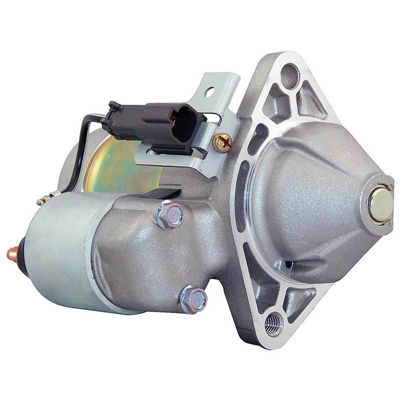 HITACHI STR0025 STARTER