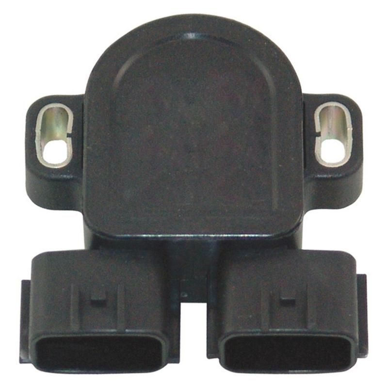 HITACHI TPS0001 THROTTLE POSITION SENSOR
