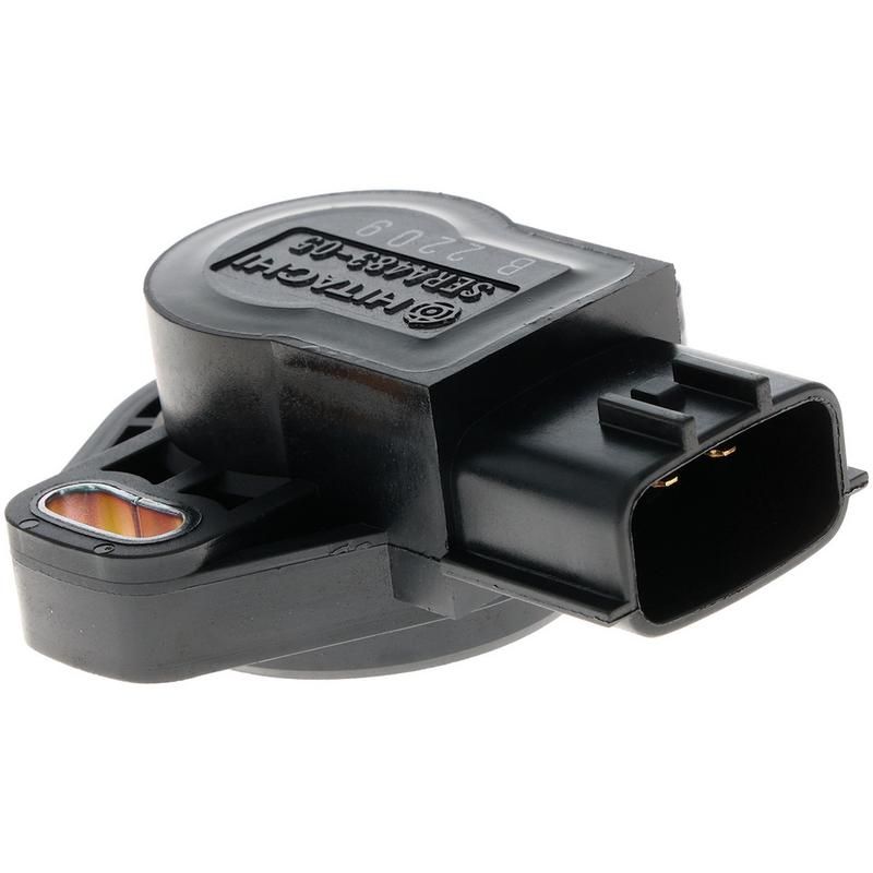 HITACHI TPS0003 THROTTLE POSITION SENSOR