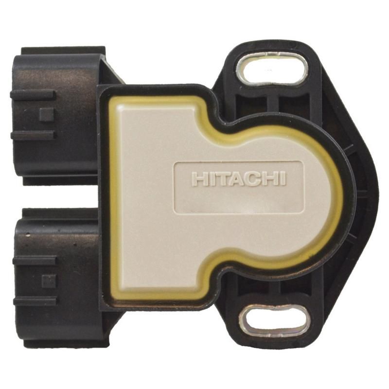 HITACHI TPS0005 THROTTLE POSITION SENSOR