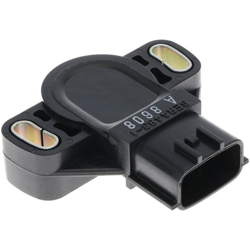 HITACHI TPS0009 THROTTLE POSITION SENSOR