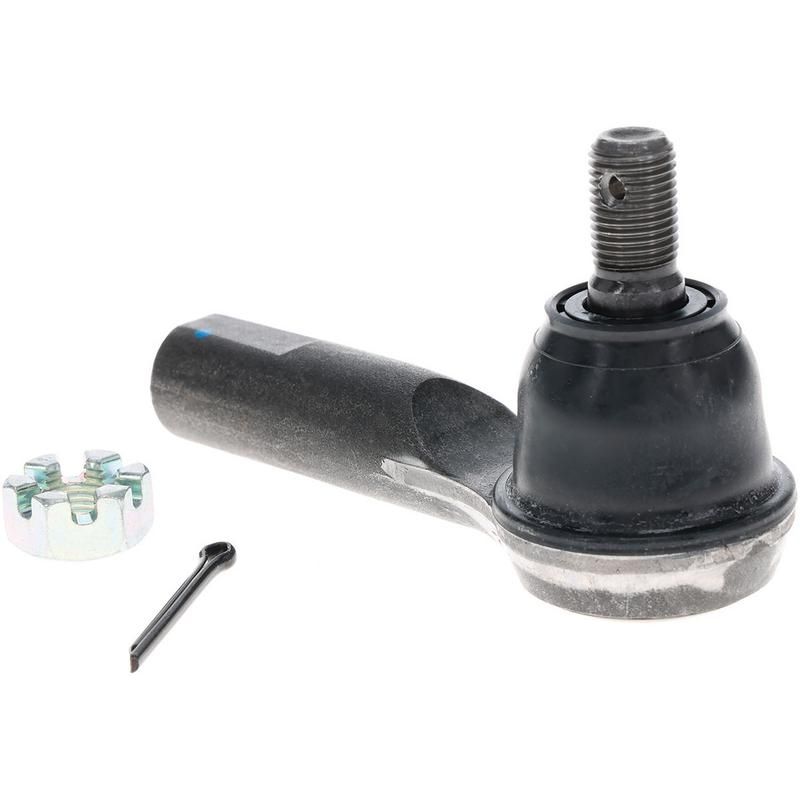 HITACHI TRE0001 STEERING TIE ROD-NEW OUTER ACTUAL OE PART