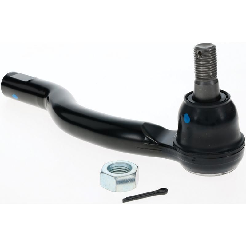 HITACHI TRE0004 STEERING TIE ROD-NEW OUTER ACTUAL OE PART