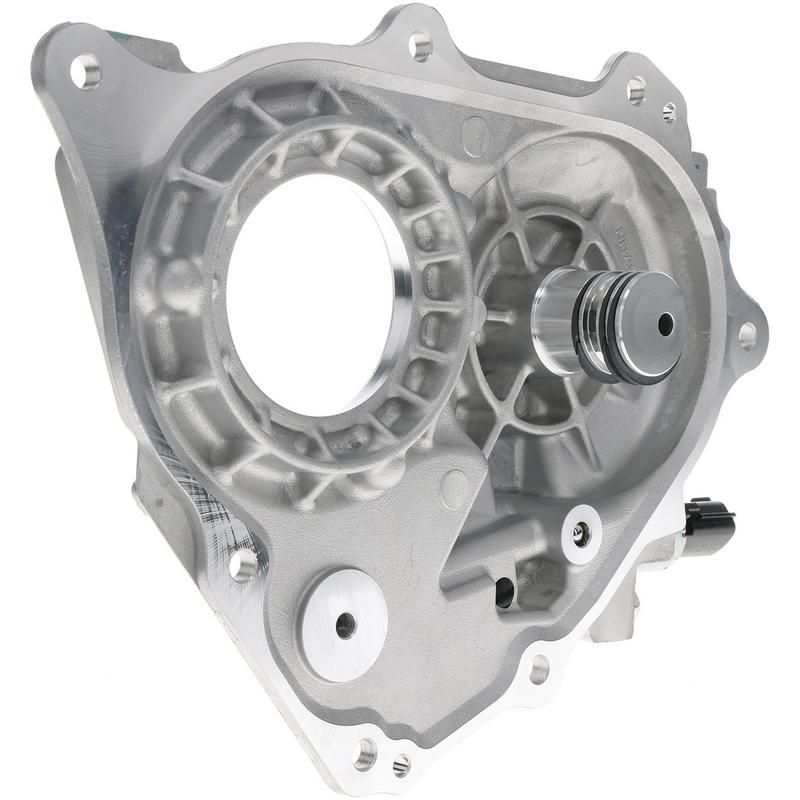 HITACHI VTC0001 VTC COVER ASSEMBLY