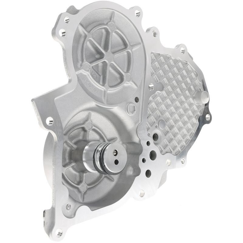 HITACHI VTC0003 VTC COVER ASSEMBLY