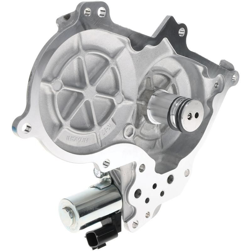 HITACHI VTC0004 VTC COVER ASSEMBLY