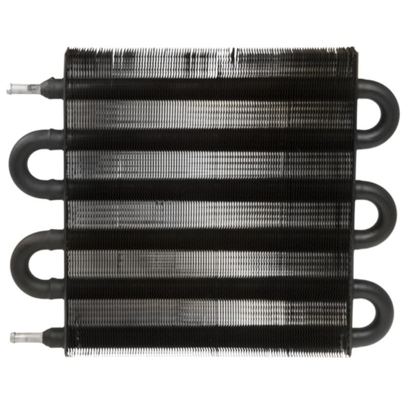 Hayden Automotive 1015 Ultra-Cool Transmission Oil Cooler