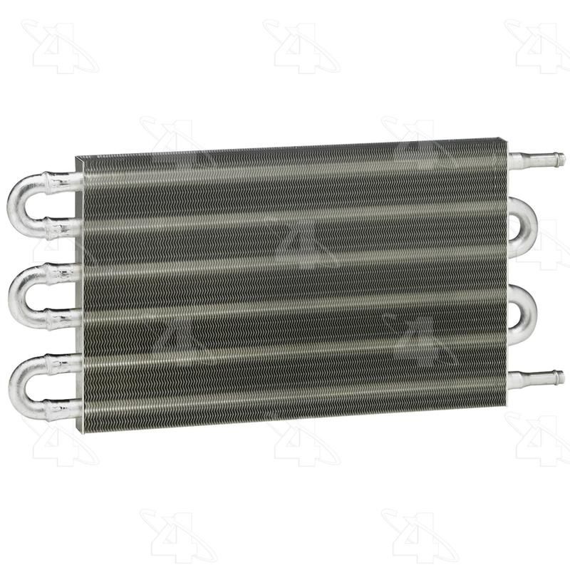 Hayden Automotive 1230 Ultra-Cool Engine Oil Cooler Kit