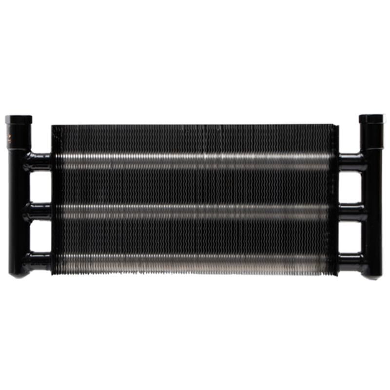 Hayden Automotive 1234 Heavy Duty Universal Oil Cooler