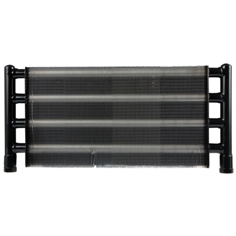 Hayden Automotive 1236 Heavy Duty Universal Oil Cooler