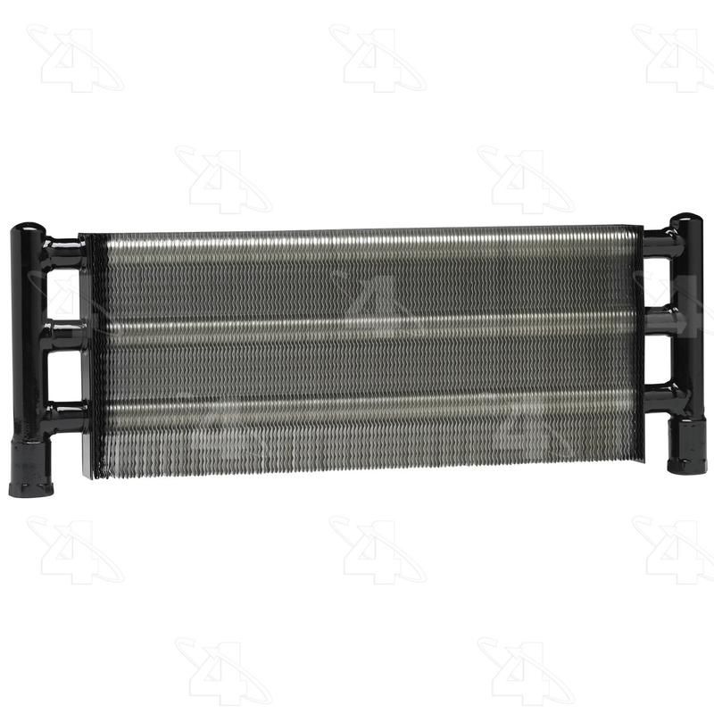 Hayden Automotive 1284 Heavy Duty Universal Oil Cooler