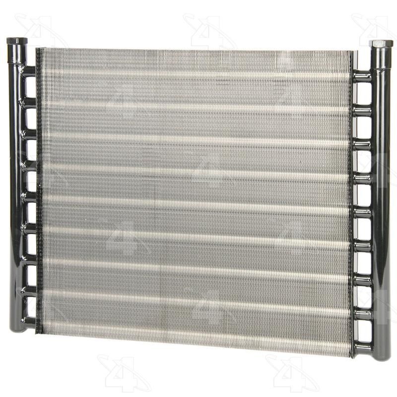 Hayden Automotive 1290 Heavy Duty Universal Oil Cooler