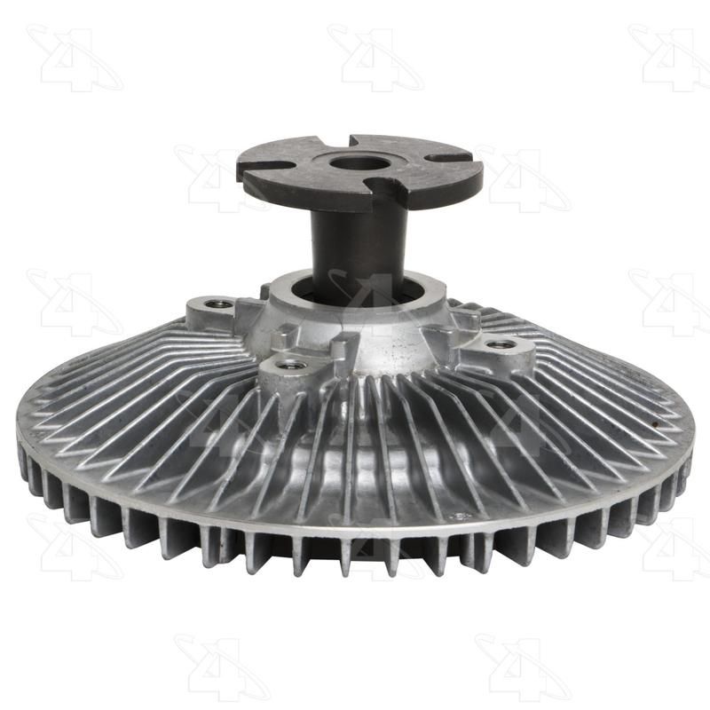 Hayden Automotive 1706 Standard Rotation Non-Thermal Fan Clutch