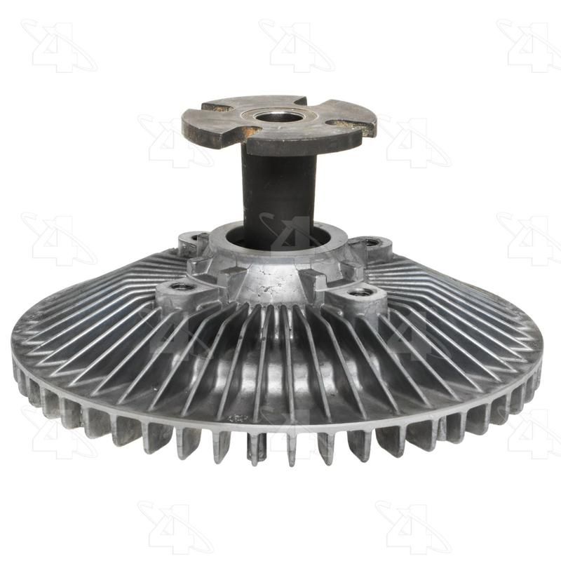 Hayden Automotive 1707 Standard or Reverse Rotation Non-Thermal Fan Clutch