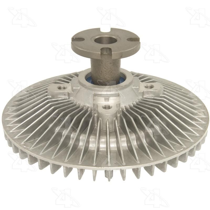 Hayden Automotive 1710 Standard or Reverse Rotation Non-Thermal Fan Clutch