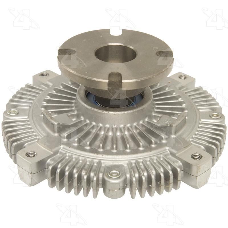 Hayden Automotive 2562 Standard Rotation Thermal Standard Duty Fan Clutch