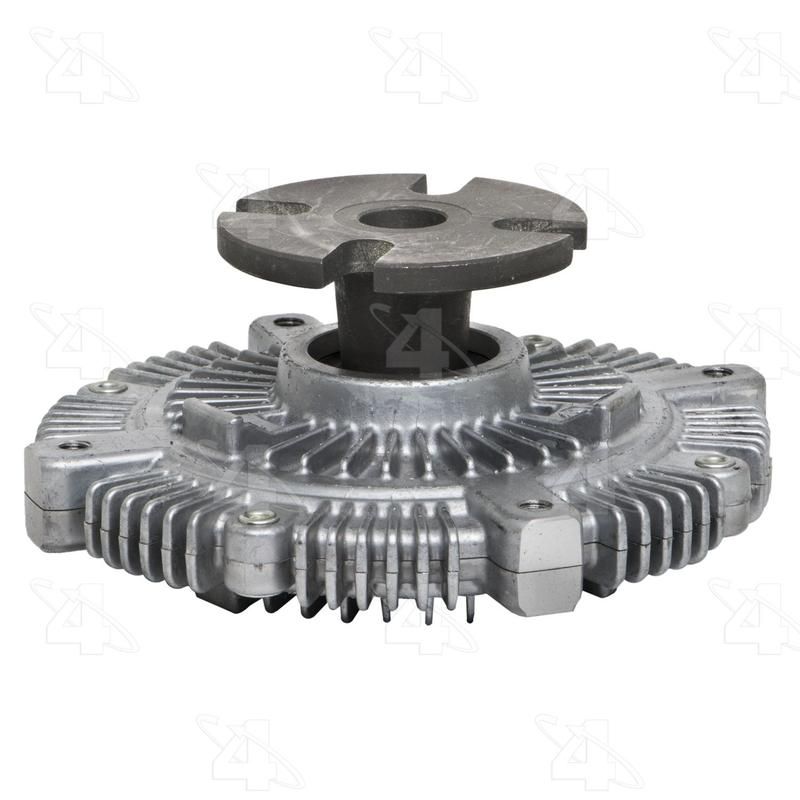 Hayden Automotive 2580 Reverse Rotation Thermal Standard Duty Fan Clutch