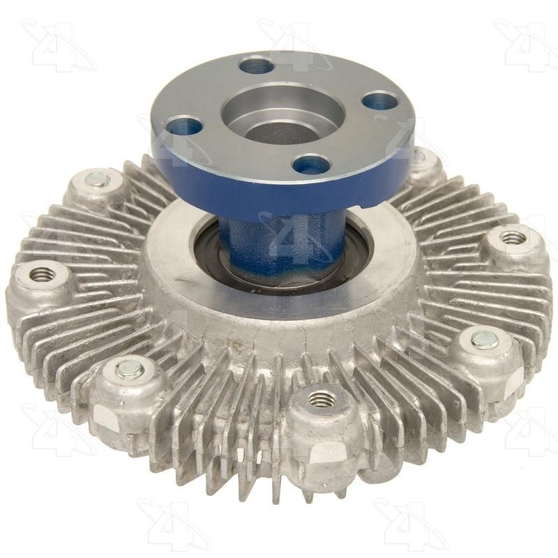 Hayden Automotive 2582 Standard Rotation Thermal Standard Duty Fan Clutch