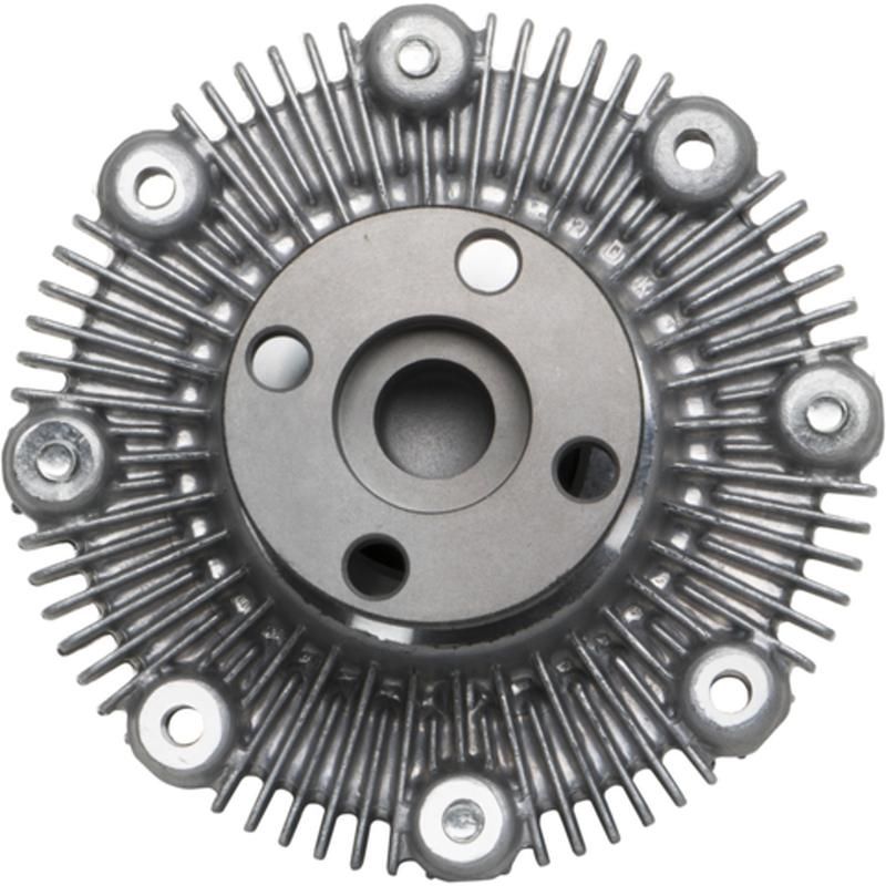 Hayden Automotive 2583 Standard Rotation Thermal Standard Duty Fan Clutch
