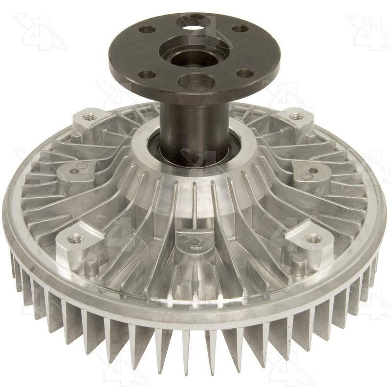 Hayden Automotive 2587 Standard Rotation Thermal Standard Duty Fan Clutch