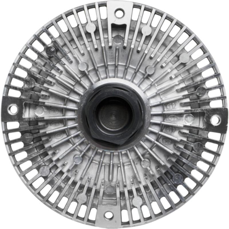 Hayden Automotive 2591 Standard Rotation Thermal Standard Duty Fan Clutch
